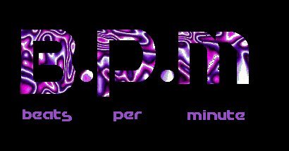 B.P.M. logo